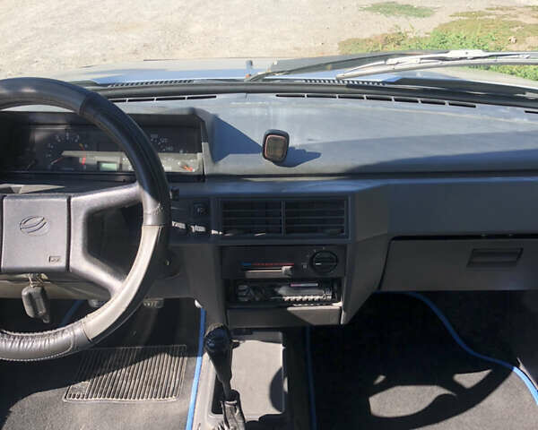 Серый ЗАЗ 1103 Славута, объемом двигателя 1.2 л и пробегом 145 тыс. км за 1209 $, фото 7 на Automoto.ua