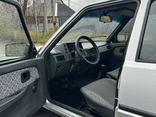 ЗАЗ 1103 Славута 2003 в Дергачах на Automoto.ua Серый ЗАЗ 1103 Славута, объемом двигателя 1.2 л и пробегом 68 тыс. км за 1400 $, фото 4 на Automoto.ua