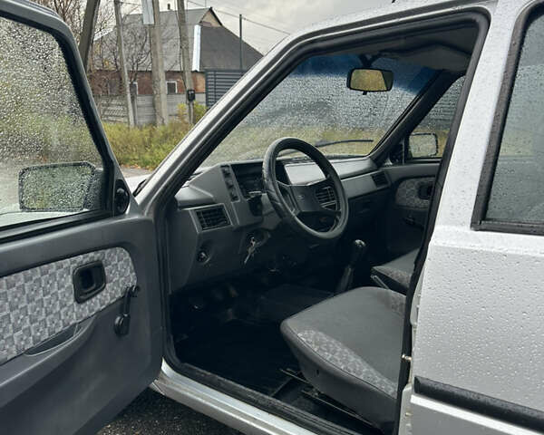 ЗАЗ 1103 Славута 2003 в Дергачах на Automoto.ua Серый ЗАЗ 1103 Славута, объемом двигателя 1.2 л и пробегом 68 тыс. км за 1400 $, фото 4 на Automoto.ua