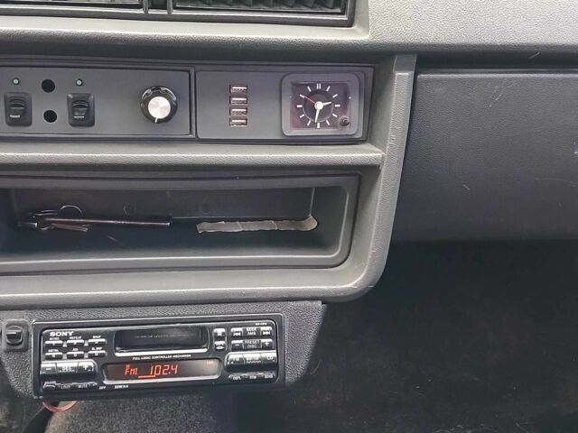 Серый ЗАЗ 1103 Славута, объемом двигателя 1.2 л и пробегом 84 тыс. км за 950 $, фото 18 на Automoto.ua