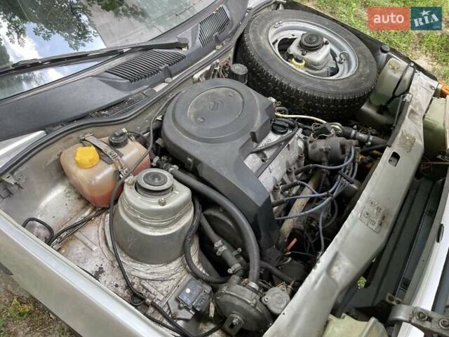 Серый ЗАЗ 1103 Славута, объемом двигателя 1.2 л и пробегом 197 тыс. км за 999 $, фото 18 на Automoto.ua
