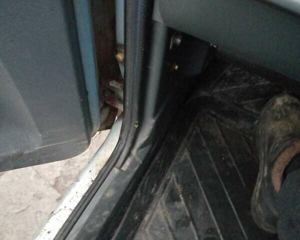 Серый ЗАЗ 1103 Славута, объемом двигателя 1.2 л и пробегом 130 тыс. км за 1182 $, фото 19 на Automoto.ua