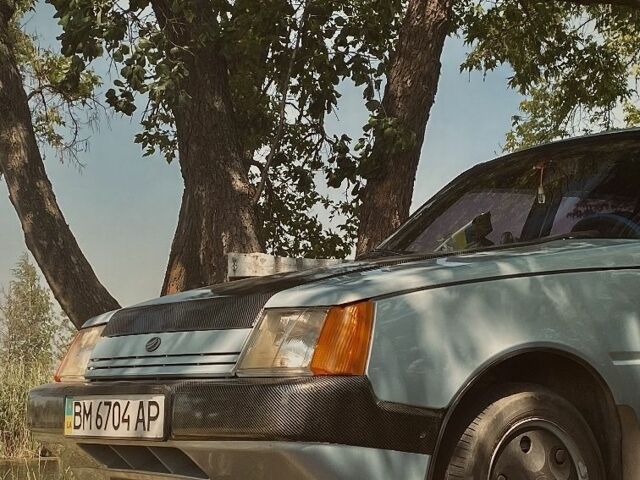 ЗАЗ 1103 Славута 2004 в Сумах на Automoto.ua Серый ЗАЗ 1103 Славута, объемом двигателя 1.2 л и пробегом 100 тыс. км за 839 $, фото 1 на Automoto.ua