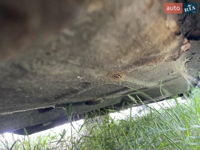 Серый ЗАЗ 1103 Славута, объемом двигателя 1.2 л и пробегом 197 тыс. км за 999 $, фото 20 на Automoto.ua