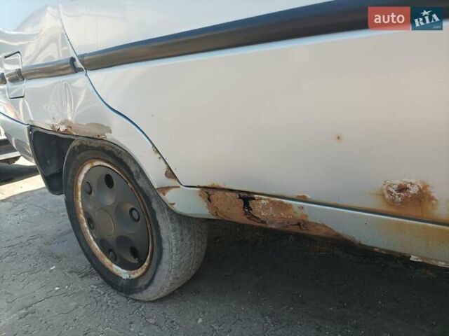 Серый ЗАЗ 1103 Славута, объемом двигателя 1.2 л и пробегом 200 тыс. км за 600 $, фото 22 на Automoto.ua