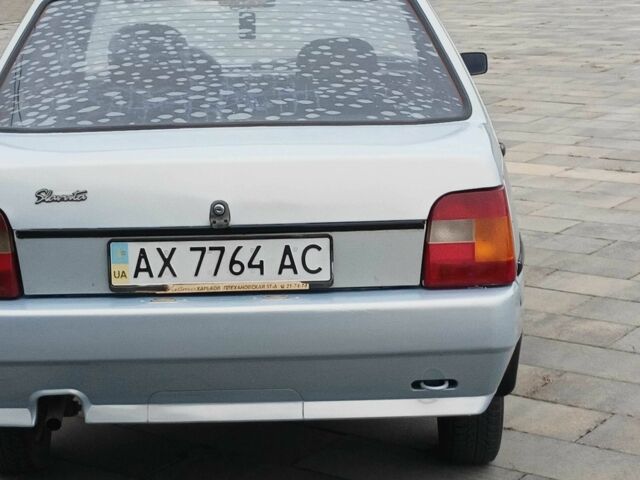 Серый ЗАЗ 1103 Славута, объемом двигателя 1.2 л и пробегом 84 тыс. км за 950 $, фото 8 на Automoto.ua