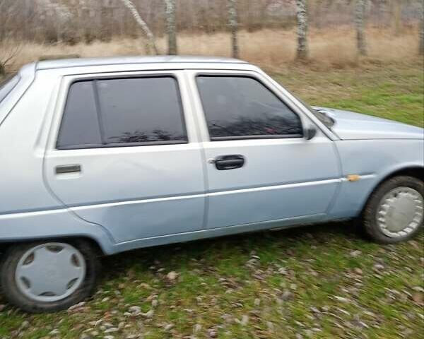 Сірий ЗАЗ 1103 Славута, об'ємом двигуна 1.2 л та пробігом 160 тис. км за 1000 $, фото 1 на Automoto.ua