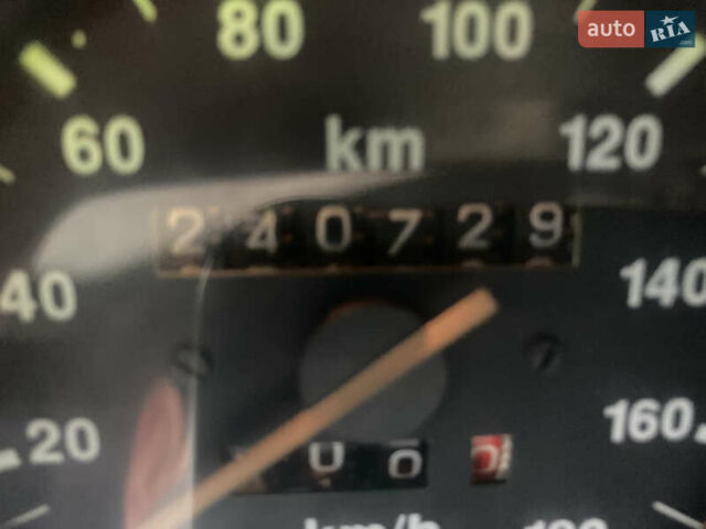 Серый ЗАЗ 1103 Славута, объемом двигателя 1.2 л и пробегом 240 тыс. км за 625 $, фото 8 на Automoto.ua