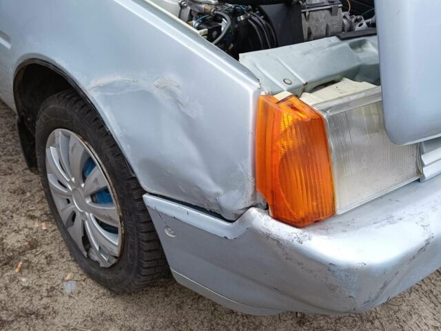 Серый ЗАЗ 1103 Славута, объемом двигателя 0 л и пробегом 90 тыс. км за 710 $, фото 10 на Automoto.ua