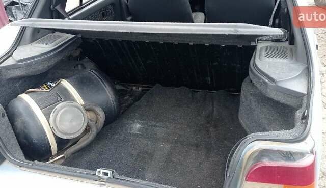 Сірий ЗАЗ 1103 Славута, об'ємом двигуна 1.2 л та пробігом 154 тис. км за 650 $, фото 8 на Automoto.ua