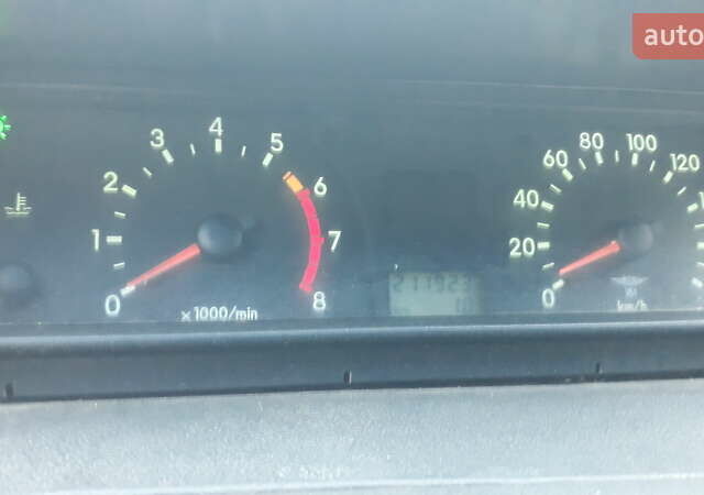 Серый ЗАЗ 1103 Славута, объемом двигателя 1.3 л и пробегом 212 тыс. км за 900 $, фото 5 на Automoto.ua