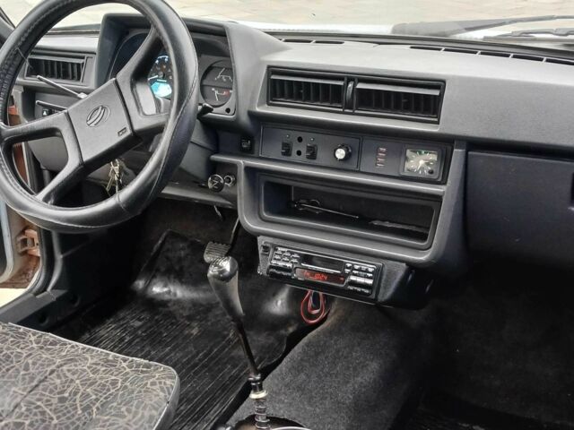 Серый ЗАЗ 1103 Славута, объемом двигателя 1.2 л и пробегом 84 тыс. км за 950 $, фото 21 на Automoto.ua