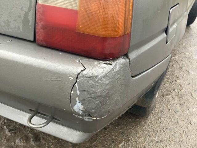 Серый ЗАЗ 1103 Славута, объемом двигателя 1.2 л и пробегом 240 тыс. км за 627 $, фото 18 на Automoto.ua