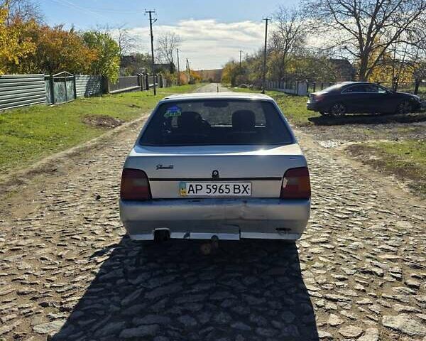 ЗАЗ 1103 Славута 2004 в Умани на Automoto.ua Серый ЗАЗ 1103 Славута, объемом двигателя 1.2 л и пробегом 307 тыс. км за 800 $, фото 4 на Automoto.ua