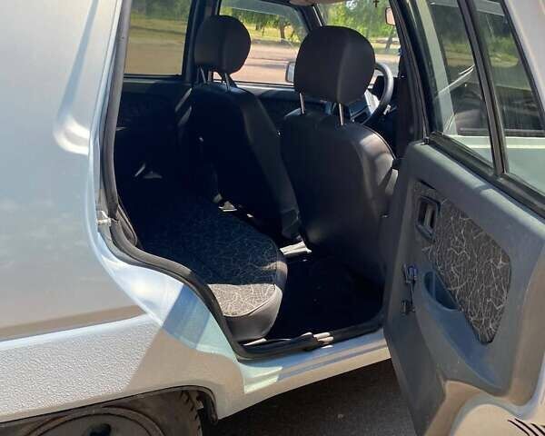 Серый ЗАЗ 1103 Славута, объемом двигателя 1.2 л и пробегом 179 тыс. км за 1100 $, фото 12 на Automoto.ua