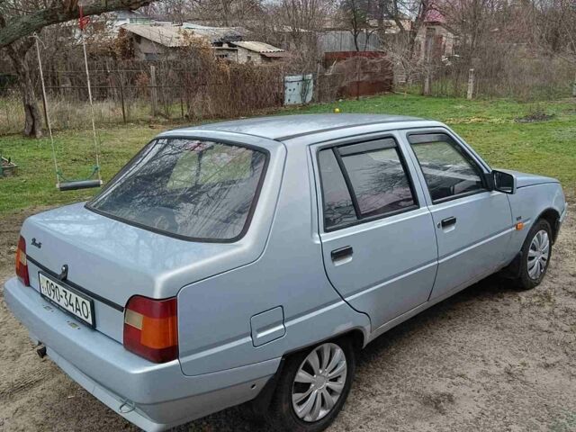 Серый ЗАЗ 1103 Славута, объемом двигателя 0 л и пробегом 90 тыс. км за 710 $, фото 2 на Automoto.ua