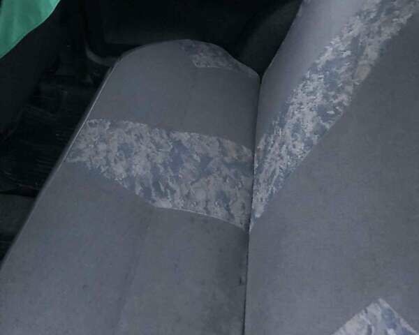 Сірий ЗАЗ 1103 Славута, об'ємом двигуна 1.2 л та пробігом 75 тис. км за 1050 $, фото 6 на Automoto.ua