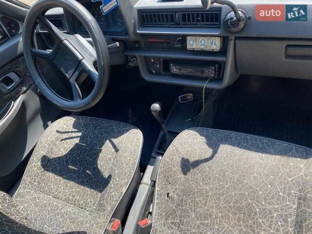 Серый ЗАЗ 1103 Славута, объемом двигателя 1.2 л и пробегом 179 тыс. км за 1100 $, фото 23 на Automoto.ua