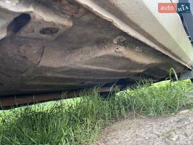 Серый ЗАЗ 1103 Славута, объемом двигателя 1.2 л и пробегом 197 тыс. км за 999 $, фото 19 на Automoto.ua