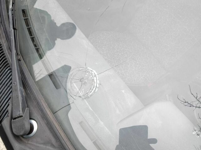 Серый ЗАЗ 1103 Славута, объемом двигателя 0 л и пробегом 90 тыс. км за 710 $, фото 12 на Automoto.ua