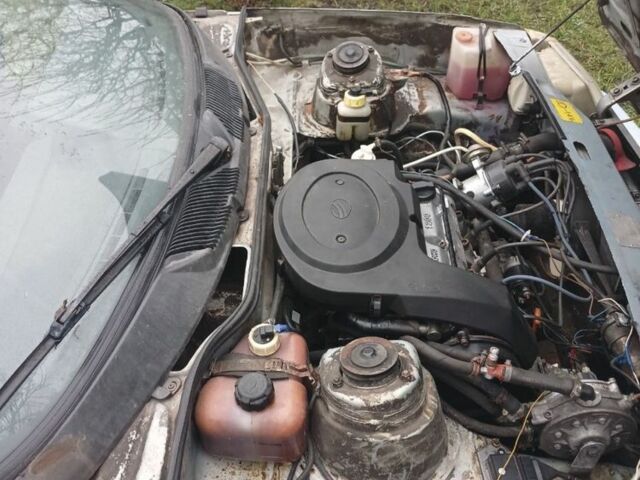 Сірий ЗАЗ 1103 Славута, об'ємом двигуна 1.2 л та пробігом 250 тис. км за 1000 $, фото 2 на Automoto.ua