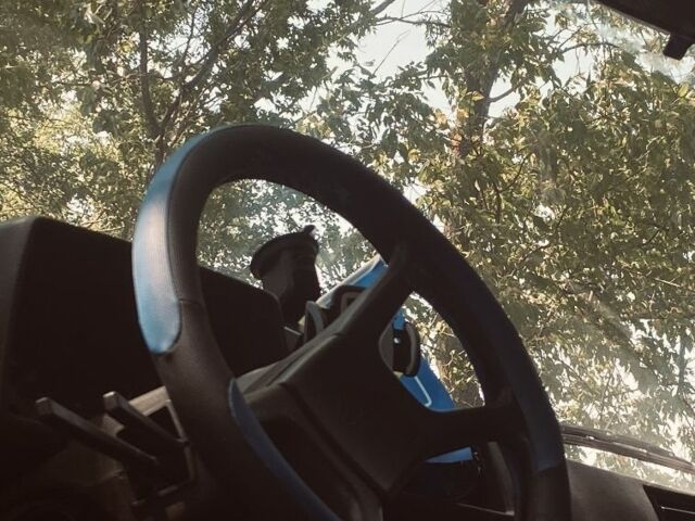 ЗАЗ 1103 Славута 2004 в Сумах на Automoto.ua Серый ЗАЗ 1103 Славута, объемом двигателя 1.2 л и пробегом 100 тыс. км за 839 $, фото 4 на Automoto.ua