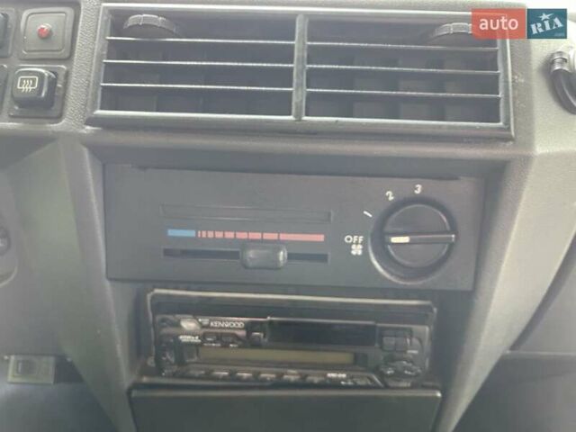 Серый ЗАЗ 1103 Славута, объемом двигателя 1.2 л и пробегом 197 тыс. км за 999 $, фото 15 на Automoto.ua