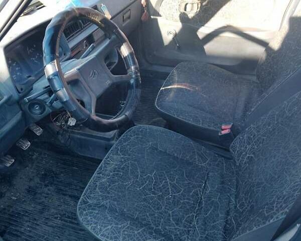 Серый ЗАЗ 1103 Славута, объемом двигателя 1.2 л и пробегом 180 тыс. км за 500 $, фото 1 на Automoto.ua