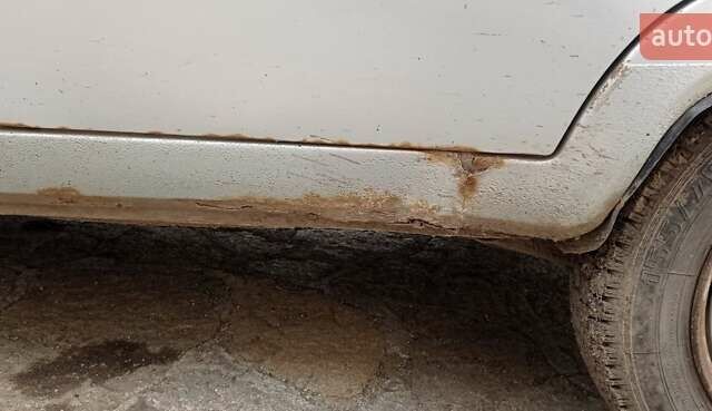 Сірий ЗАЗ 1103 Славута, об'ємом двигуна 1.2 л та пробігом 154 тис. км за 650 $, фото 9 на Automoto.ua