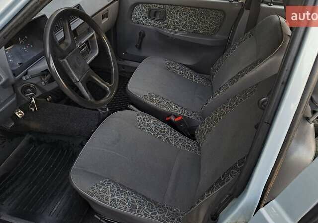 ЗАЗ 1103 Славута 2004 в Черновцах на Automoto.ua Серый ЗАЗ 1103 Славута, объемом двигателя 1.2 л и пробегом 87 тыс. км за 1500 $, фото 11 на Automoto.ua