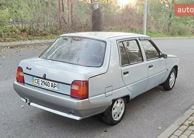 ЗАЗ 1103 Славута 2004 в Черновцах на Automoto.ua Серый ЗАЗ 1103 Славута, объемом двигателя 1.2 л и пробегом 87 тыс. км за 1500 $, фото 9 на Automoto.ua