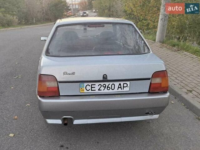 ЗАЗ 1103 Славута 2004 в Черновцах на Automoto.ua Серый ЗАЗ 1103 Славута, объемом двигателя 1.2 л и пробегом 87 тыс. км за 1500 $, фото 1 на Automoto.ua