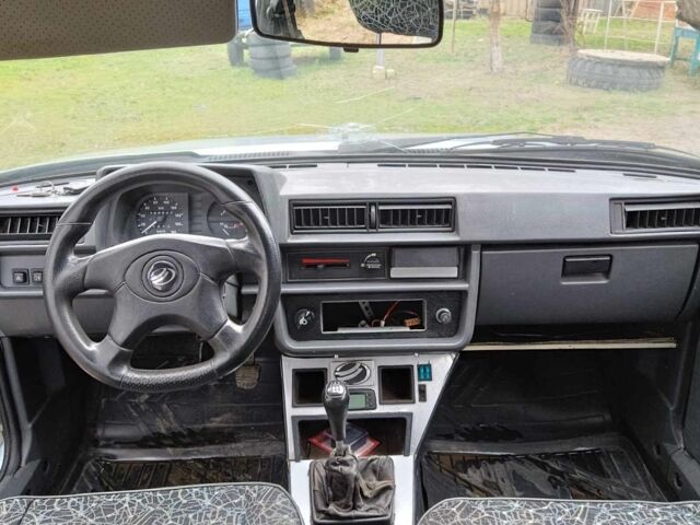 Серый ЗАЗ 1103 Славута, объемом двигателя 0 л и пробегом 90 тыс. км за 710 $, фото 6 на Automoto.ua