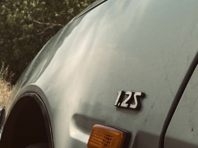 ЗАЗ 1103 Славута 2004 в Сумах на Automoto.ua Серый ЗАЗ 1103 Славута, объемом двигателя 1.2 л и пробегом 100 тыс. км за 839 $, фото 2 на Automoto.ua