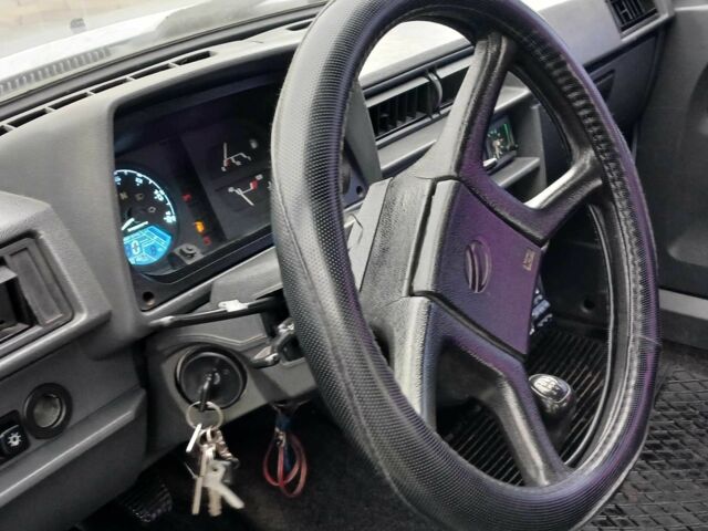 Серый ЗАЗ 1103 Славута, объемом двигателя 1.2 л и пробегом 84 тыс. км за 950 $, фото 20 на Automoto.ua