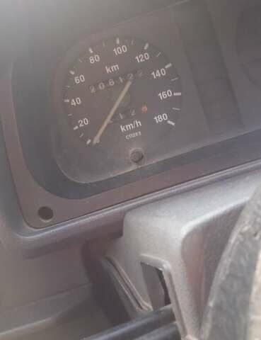 Серый ЗАЗ 1103 Славута, объемом двигателя 1.2 л и пробегом 100 тыс. км за 1500 $, фото 9 на Automoto.ua