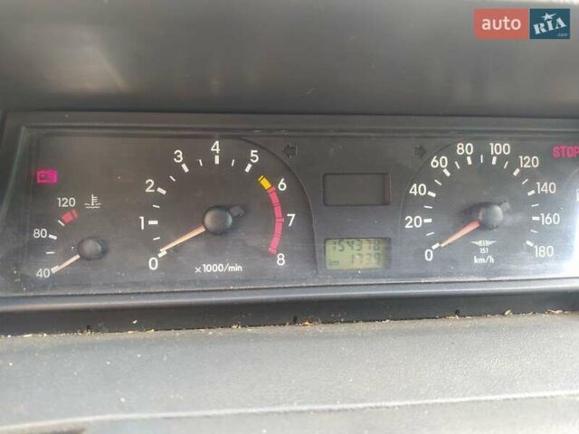 Серый ЗАЗ 1103 Славута, объемом двигателя 1.3 л и пробегом 160 тыс. км за 1000 $, фото 3 на Automoto.ua