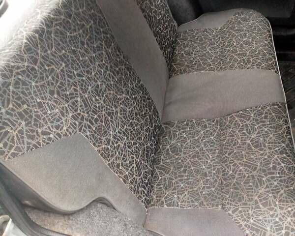 Серый ЗАЗ 1103 Славута, объемом двигателя 1.2 л и пробегом 130 тыс. км за 1182 $, фото 8 на Automoto.ua