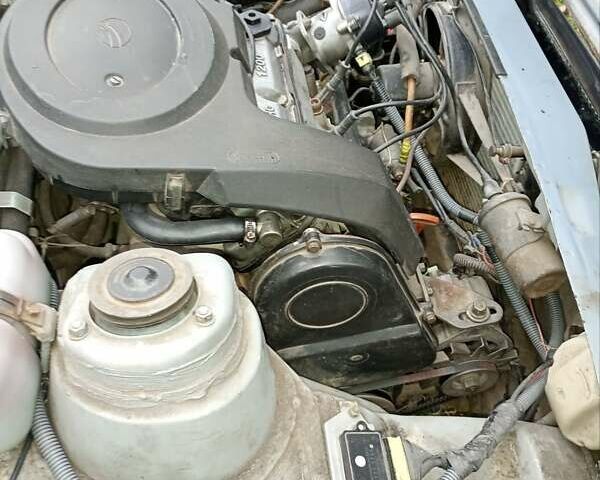 Сірий ЗАЗ 1103 Славута, об'ємом двигуна 1.2 л та пробігом 160 тис. км за 1000 $, фото 7 на Automoto.ua