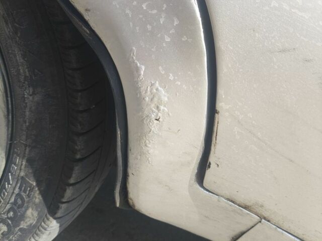 Серый ЗАЗ 1103 Славута, объемом двигателя 1.2 л и пробегом 250 тыс. км за 900 $, фото 5 на Automoto.ua