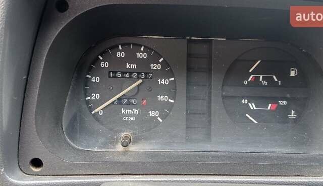 Сірий ЗАЗ 1103 Славута, об'ємом двигуна 1.2 л та пробігом 154 тис. км за 650 $, фото 4 на Automoto.ua