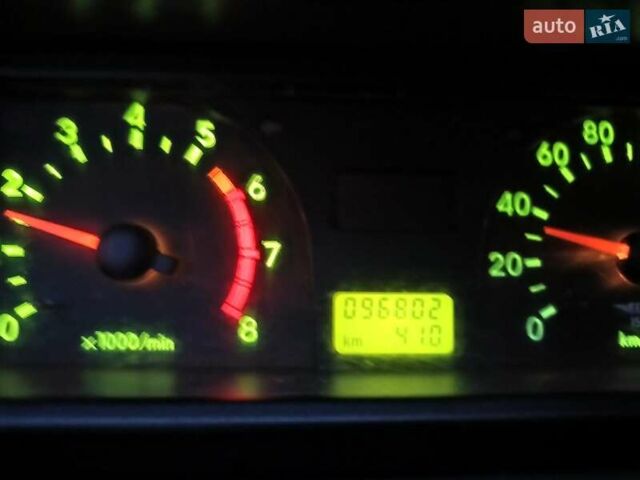 Серый ЗАЗ 1103 Славута, объемом двигателя 1.3 л и пробегом 97 тыс. км за 900 $, фото 1 на Automoto.ua