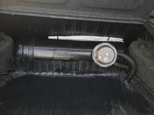 Серый ЗАЗ 1103 Славута, объемом двигателя 1.2 л и пробегом 87 тыс. км за 1500 $, фото 5 на Automoto.ua