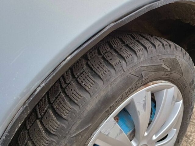 Серый ЗАЗ 1103 Славута, объемом двигателя 0 л и пробегом 90 тыс. км за 710 $, фото 13 на Automoto.ua