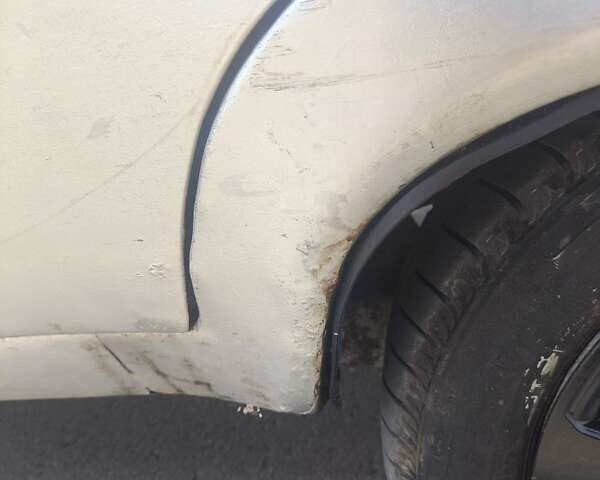 Серый ЗАЗ 1103 Славута, объемом двигателя 1.2 л и пробегом 250 тыс. км за 900 $, фото 5 на Automoto.ua