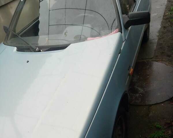 Серый ЗАЗ 1103 Славута, объемом двигателя 1.2 л и пробегом 130 тыс. км за 1182 $, фото 2 на Automoto.ua