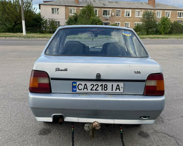 Сірий ЗАЗ 1103 Славута, об'ємом двигуна 1.2 л та пробігом 230 тис. км за 799 $, фото 6 на Automoto.ua