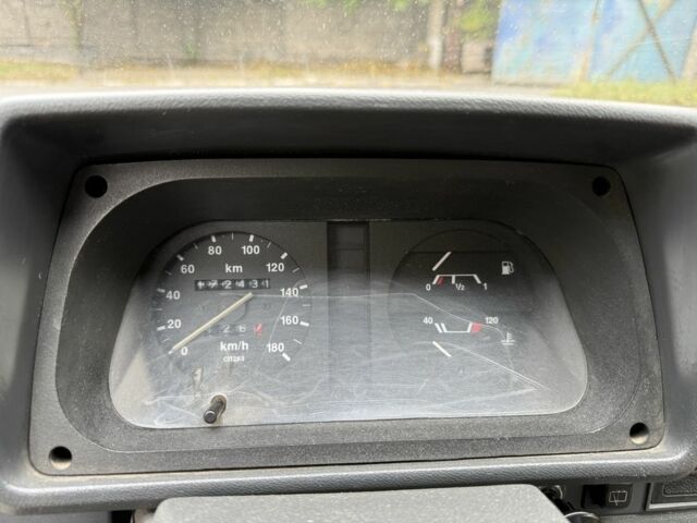 Сірий ЗАЗ 1103 Славута, об'ємом двигуна 1.2 л та пробігом 172 тис. км за 600 $, фото 4 на Automoto.ua