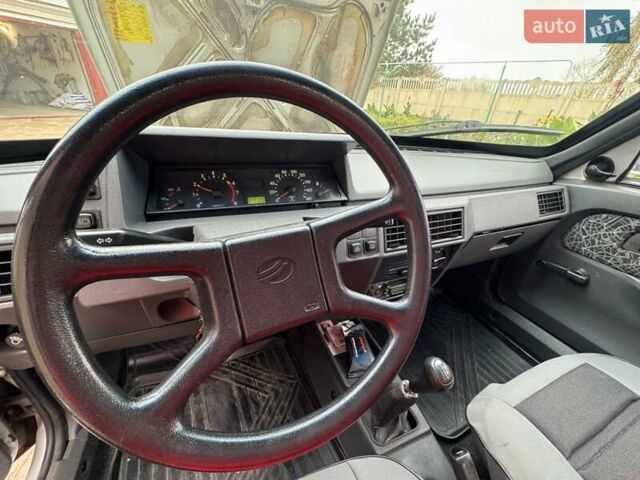 ЗАЗ 1103 Славута 2004 в Горишние Плавни (Комсомольск) на Automoto.ua Серый ЗАЗ 1103 Славута, объемом двигателя 1.2 л и пробегом 73 тыс. км за 1500 $, фото 3 на Automoto.ua