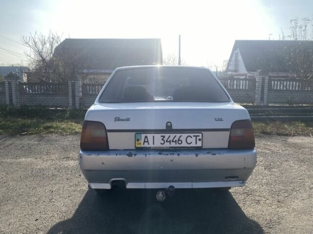 Сірий ЗАЗ 1103 Славута, об'ємом двигуна 1.2 л та пробігом 120 тис. км за 650 $, фото 4 на Automoto.ua